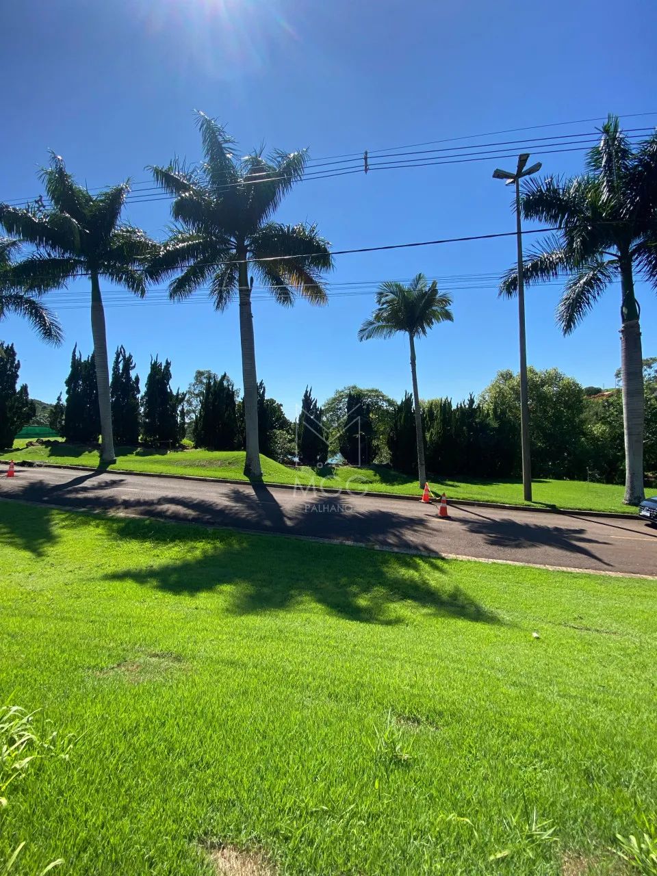 TERRENO CONDOMÍNIO TERRAS DE CANAÃ - Foto 4