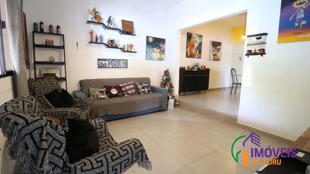 CASA TÉRREA - VILA ROMANA - SP - Foto 5