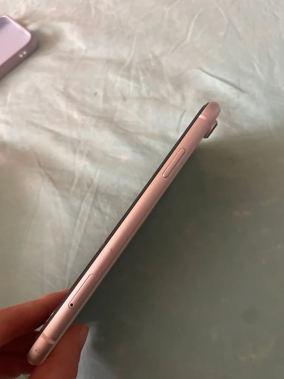 iPhone XR  - Foto 3
