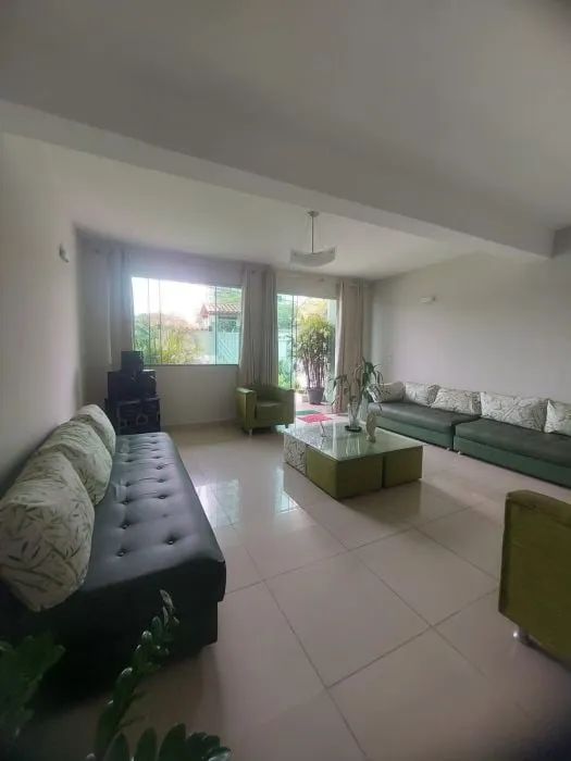 Casa 4 Quartos com Suíte e Terraço no Jardim Savoia, Ilhéus - Foto 2