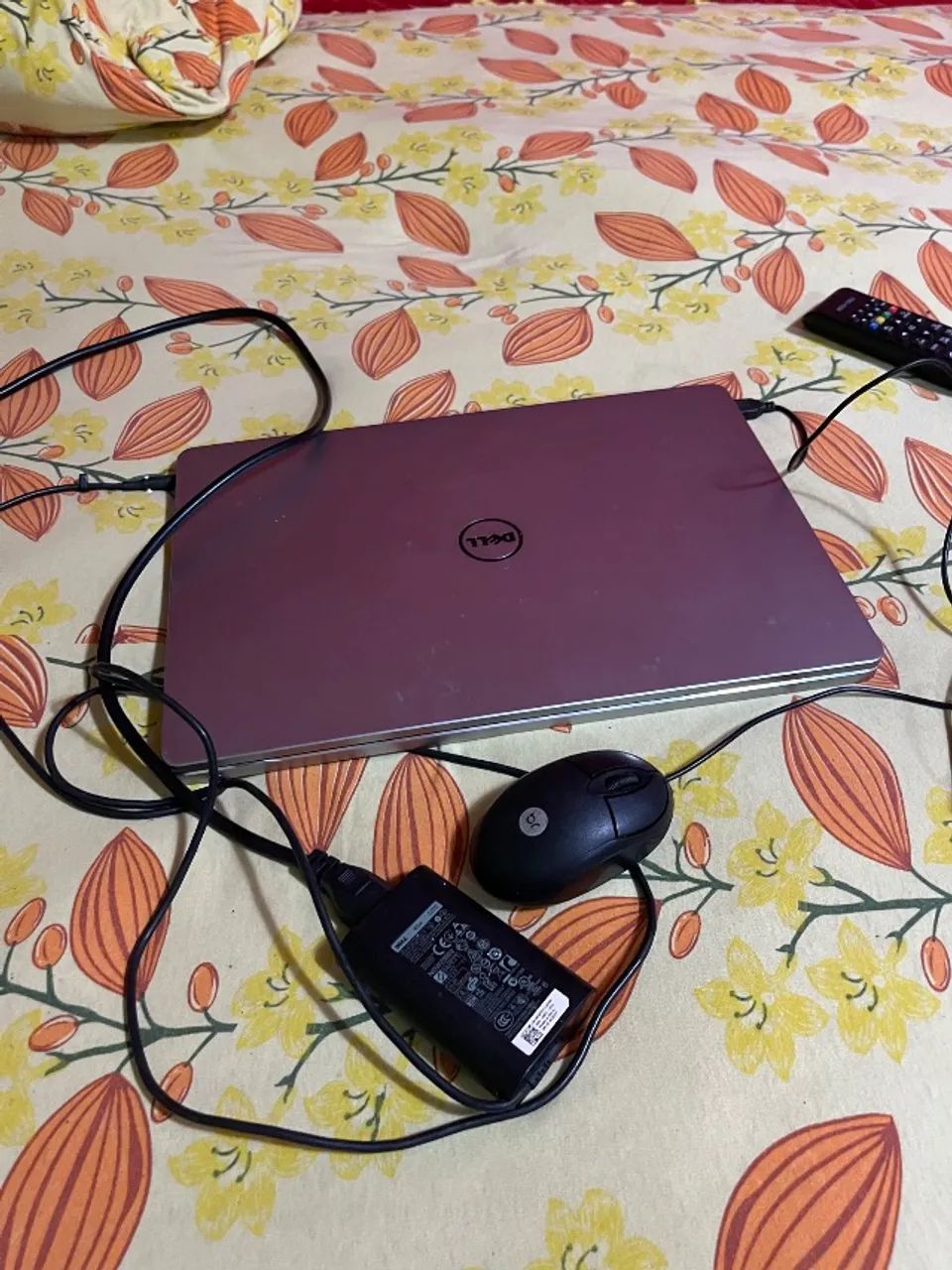 VENDO NOTEBOOK DELL OU TROCO POR MACBOOK AIR - Foto 4