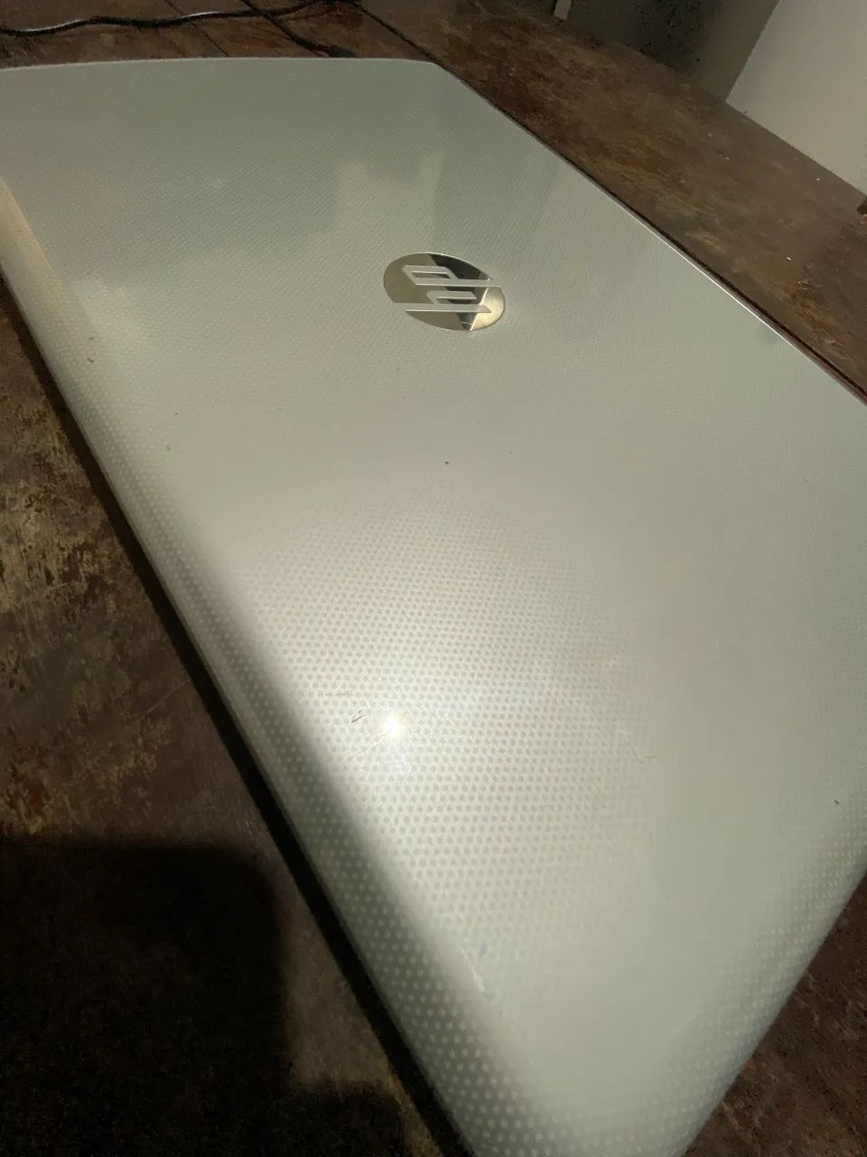 Notebook HP touchscreen - Foto 3