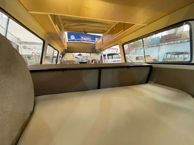 Kombi Motor Home 0km 2027 - Foto 3