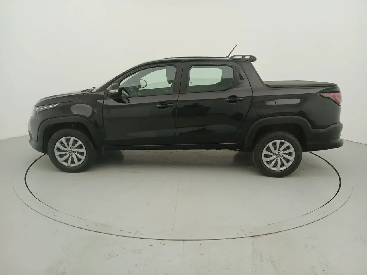 Fiat Strada Freedom 1.3 Flex 8V CD 2025 - Foto 2