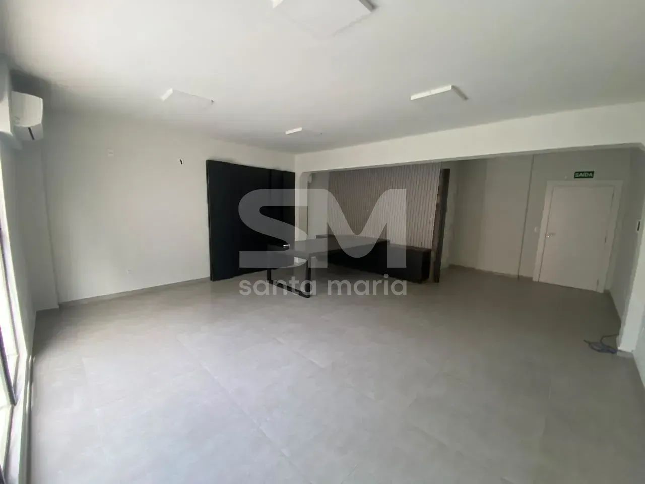 Sala para locação, São Cristóvão, Chapecó - SC - Foto 3