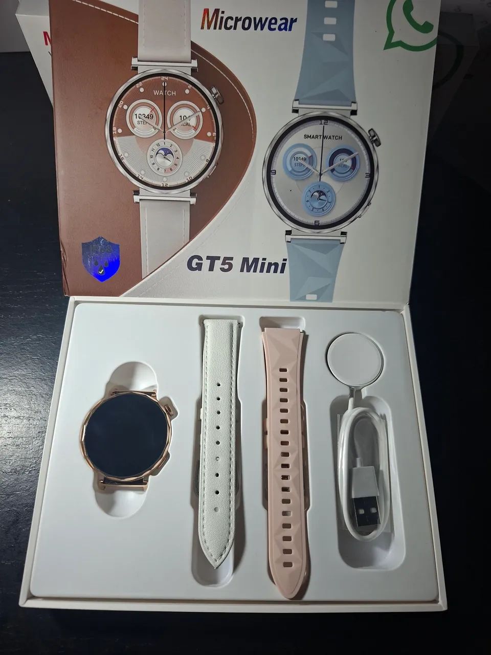 Microwear GT5 mini - Foto 3
