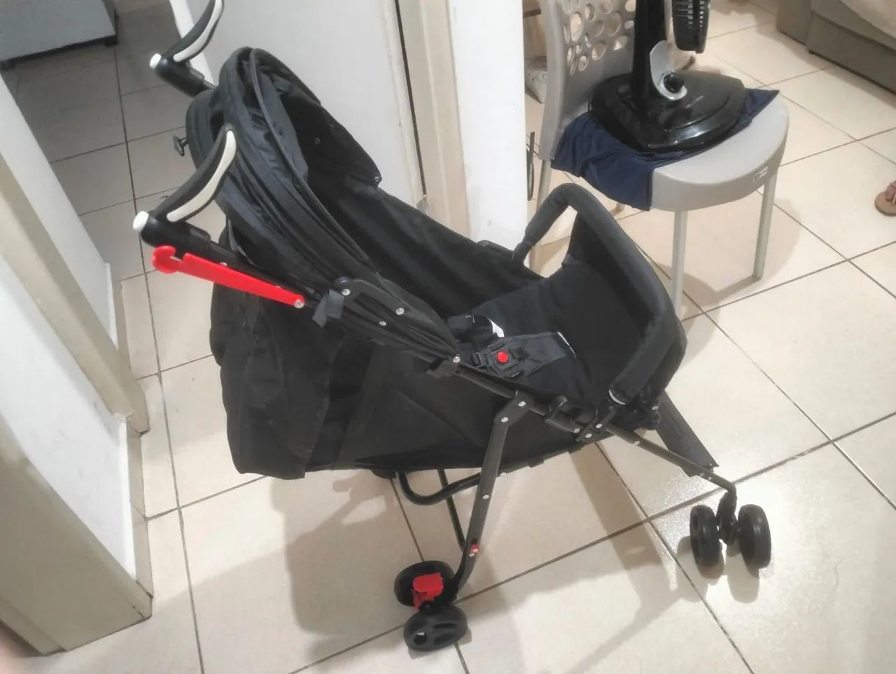 VENDO CARRINHO DE PASSEIO 65562851693569120
