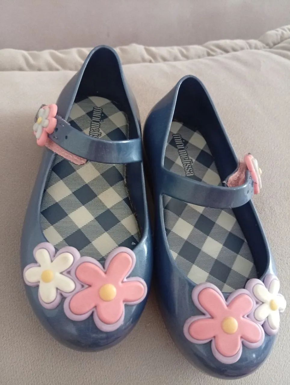MINI MELISSA  - Foto 3