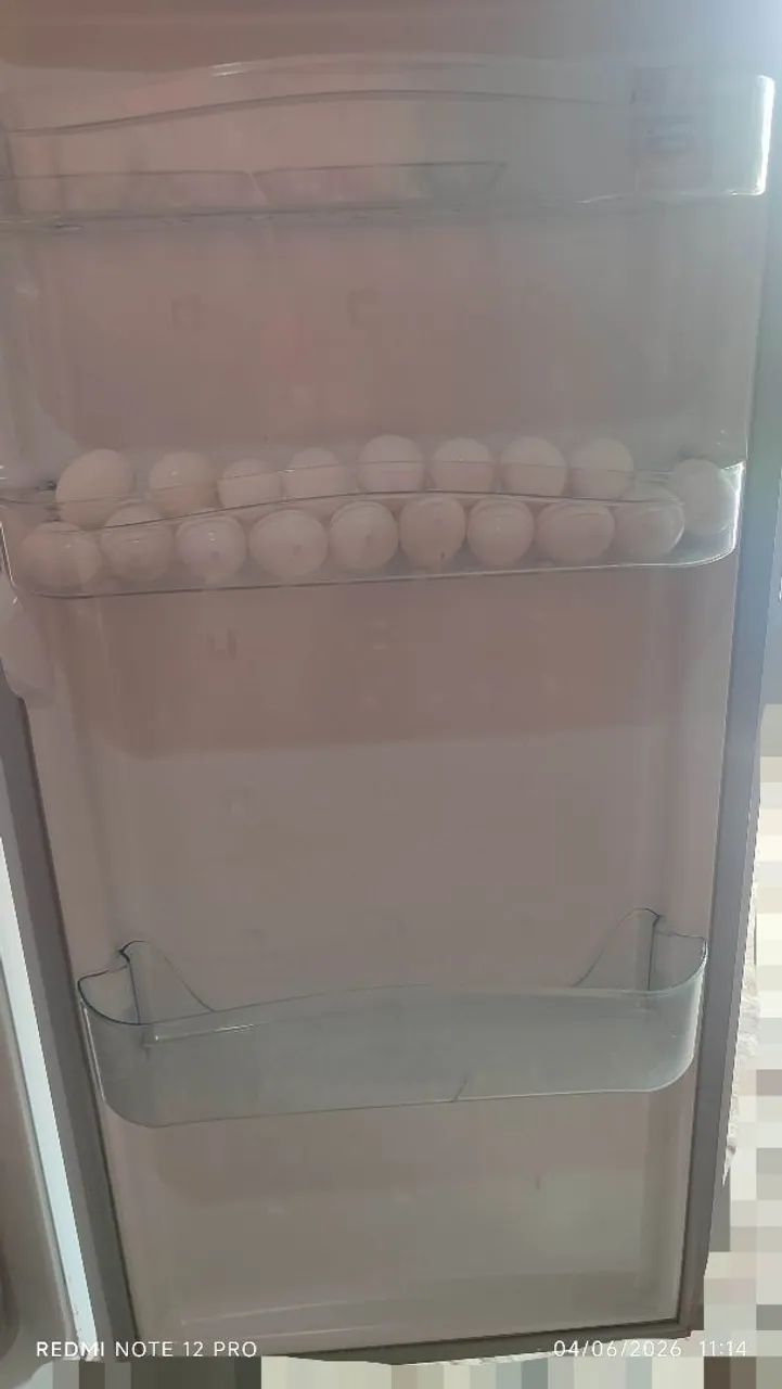PARA VENDER LOGO Geladeira Consul 334L  - Foto 2