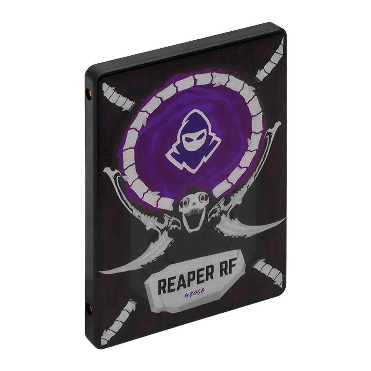 Ssd Mancer Reaper 480gb - Foto 3