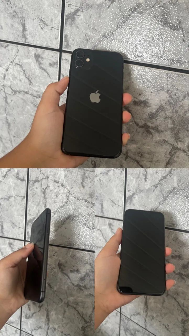 iPhone 11 