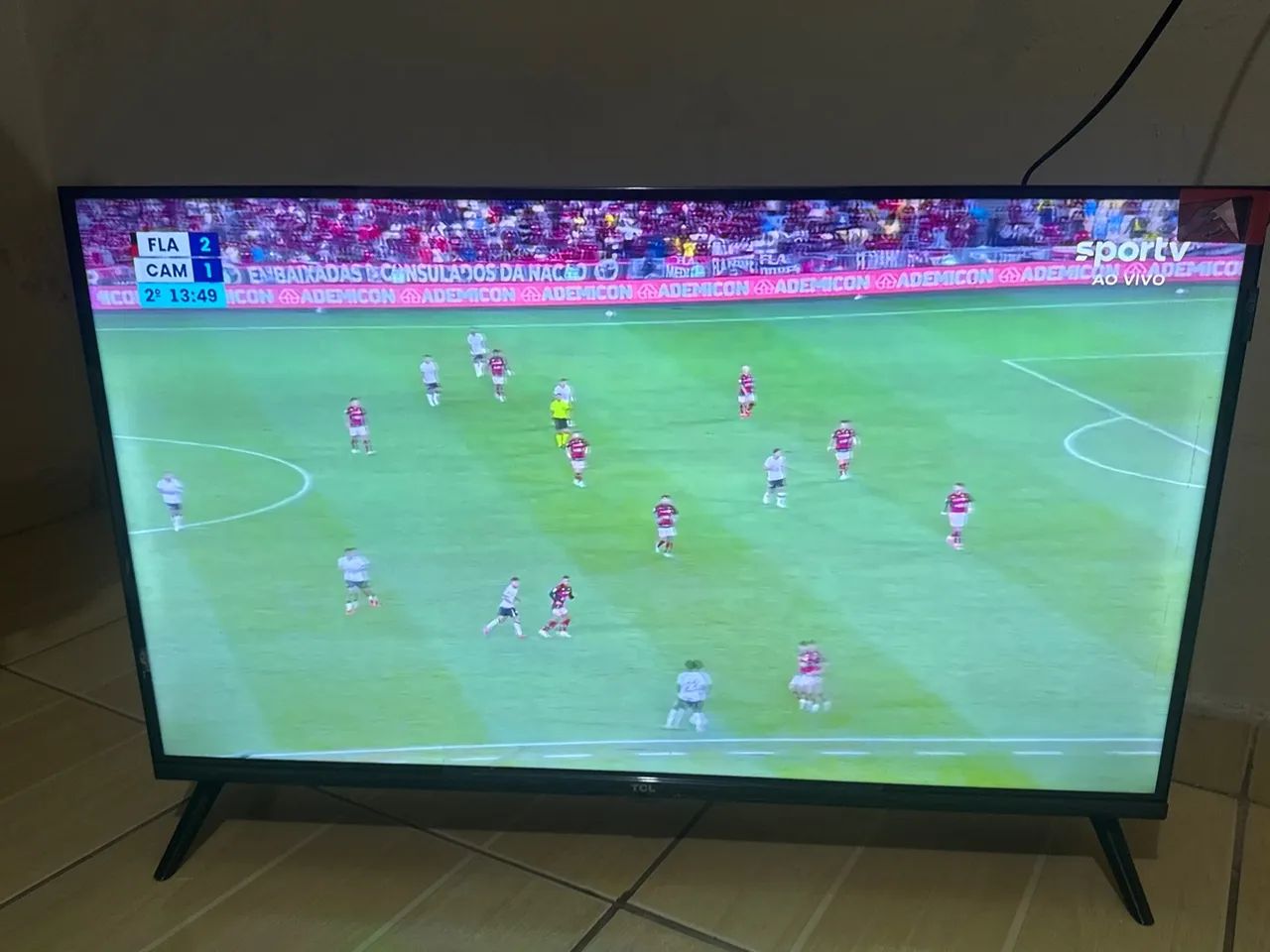 Television - Foto 2