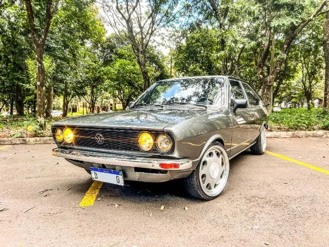 Volkswagen Passat L/ LS/ LSE/ GL/ GLS/ TS/ FLA/ VILL/ PLUS 1985