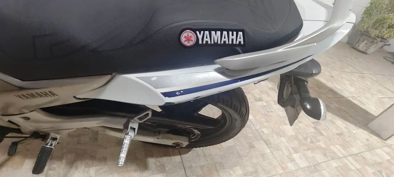 Fazer YS250  - Foto 5