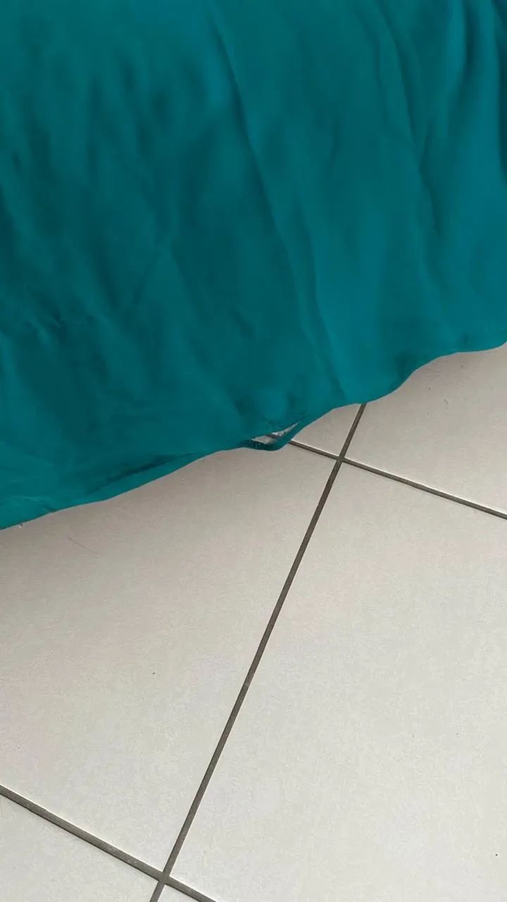 Vestido (formatura, convidada, casamento etc)  - Foto 4