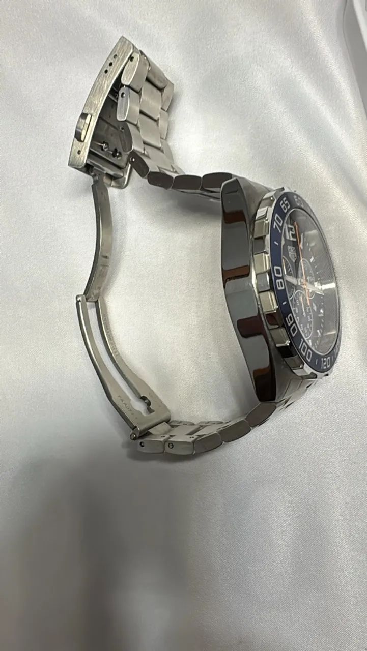 TAG Heuer Formula 1 Chronograph CAZ1014.BA0842. - Foto 3