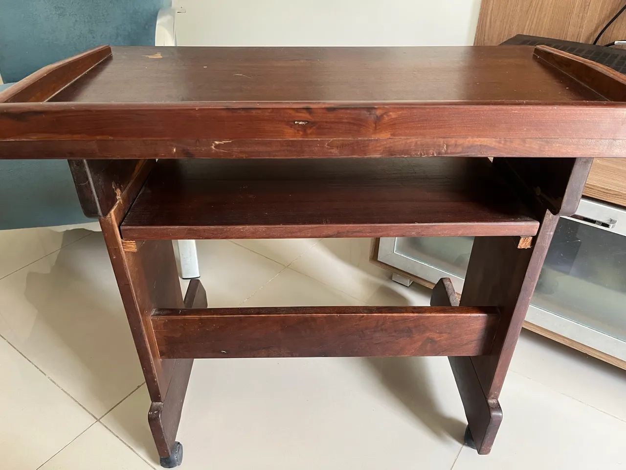 Mesa de Madeira 441992886794987521