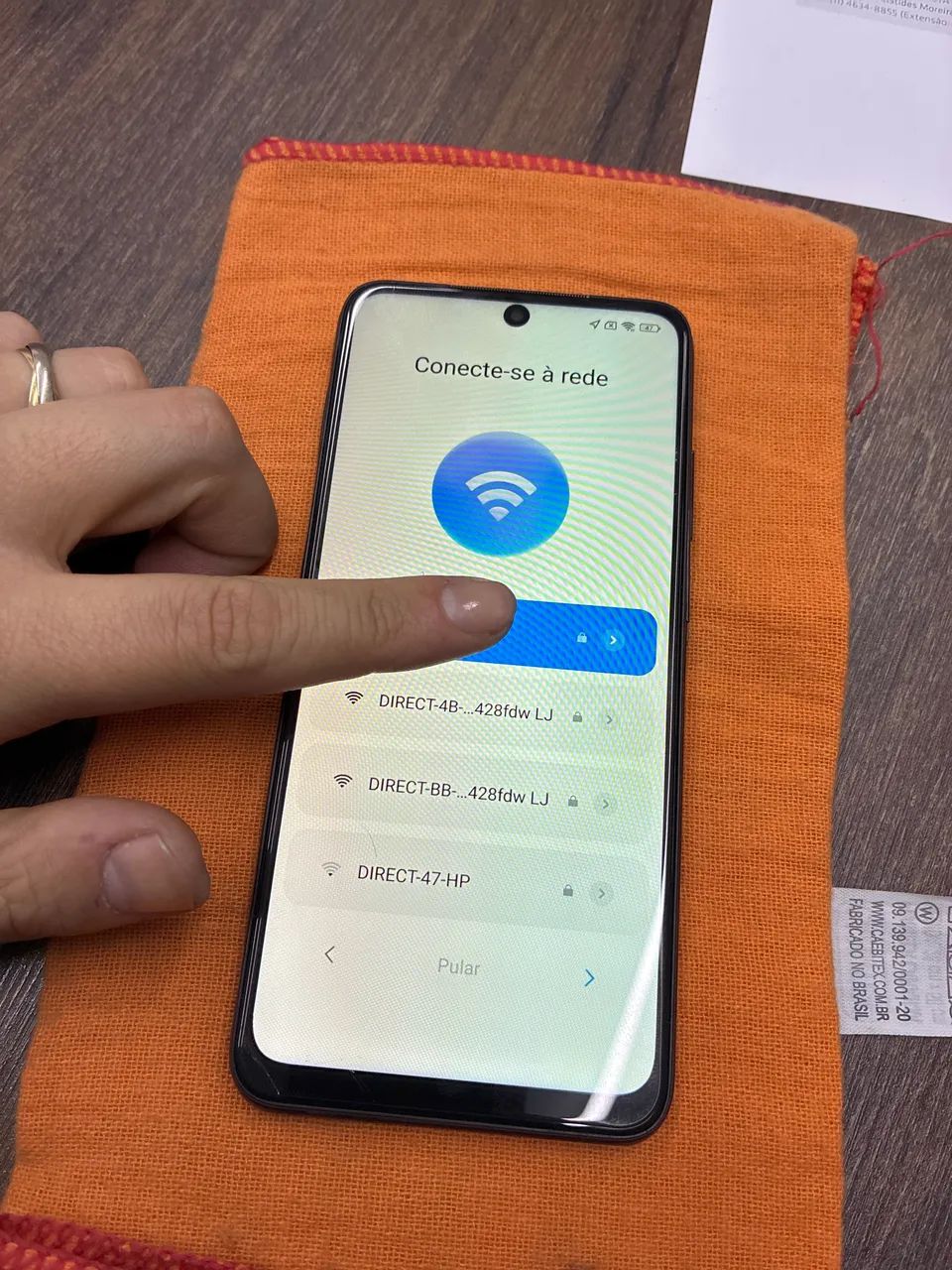 Redminote 10(S) 4G 64gb - Foto 2