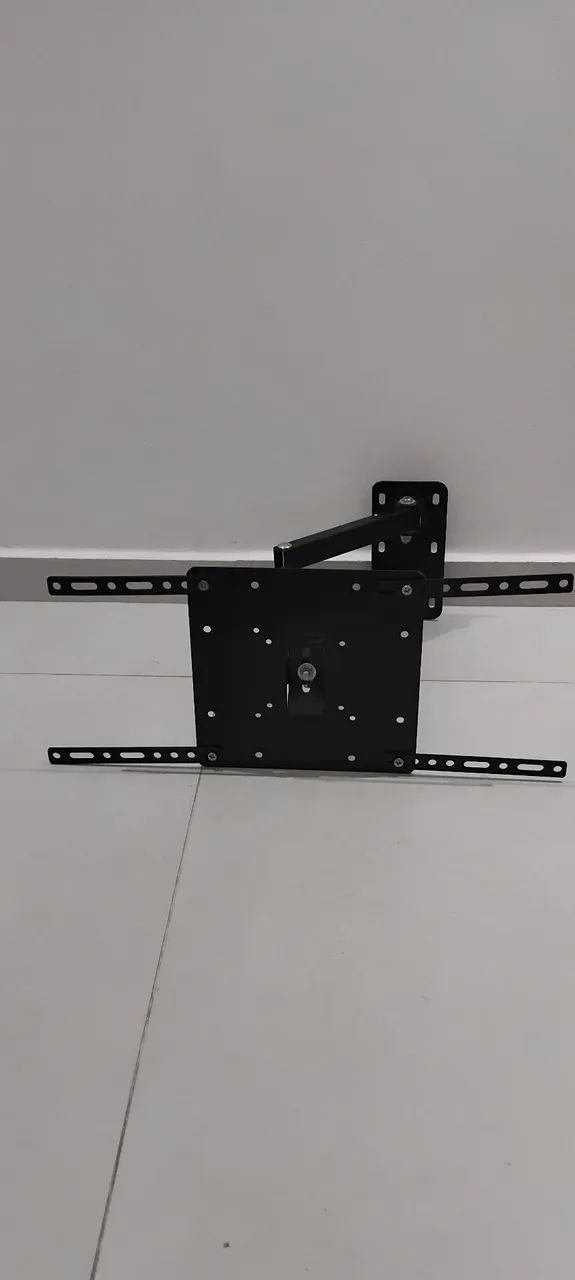 Suporte Biarticulado para TV até 55 polegadas