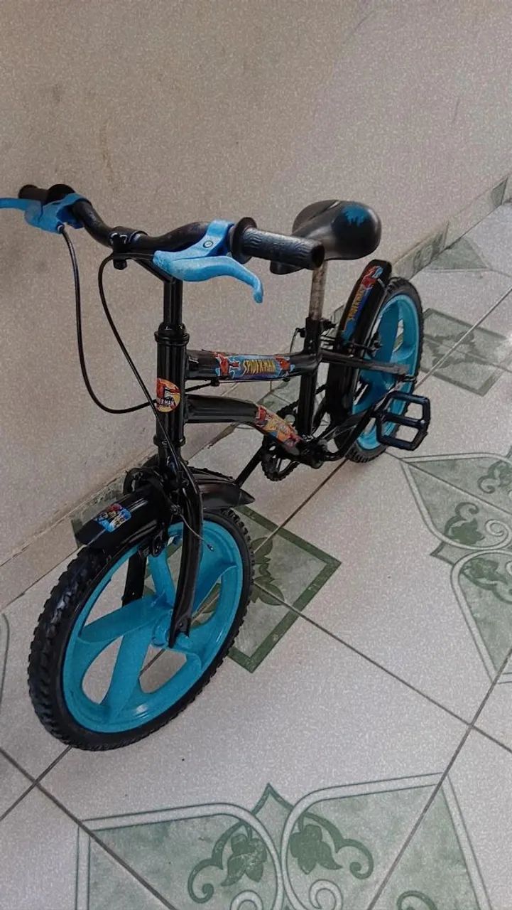 Bicicleta infantil  - Foto 3
