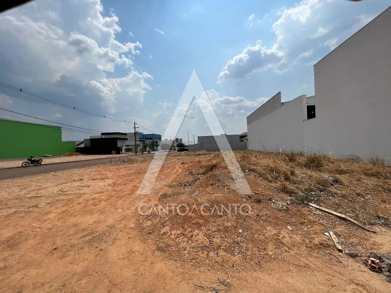 Terreno Comercial - Foto 5