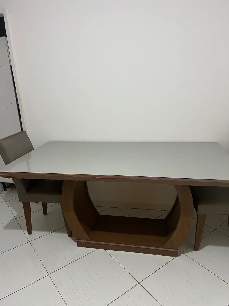 Mesa de jantar 