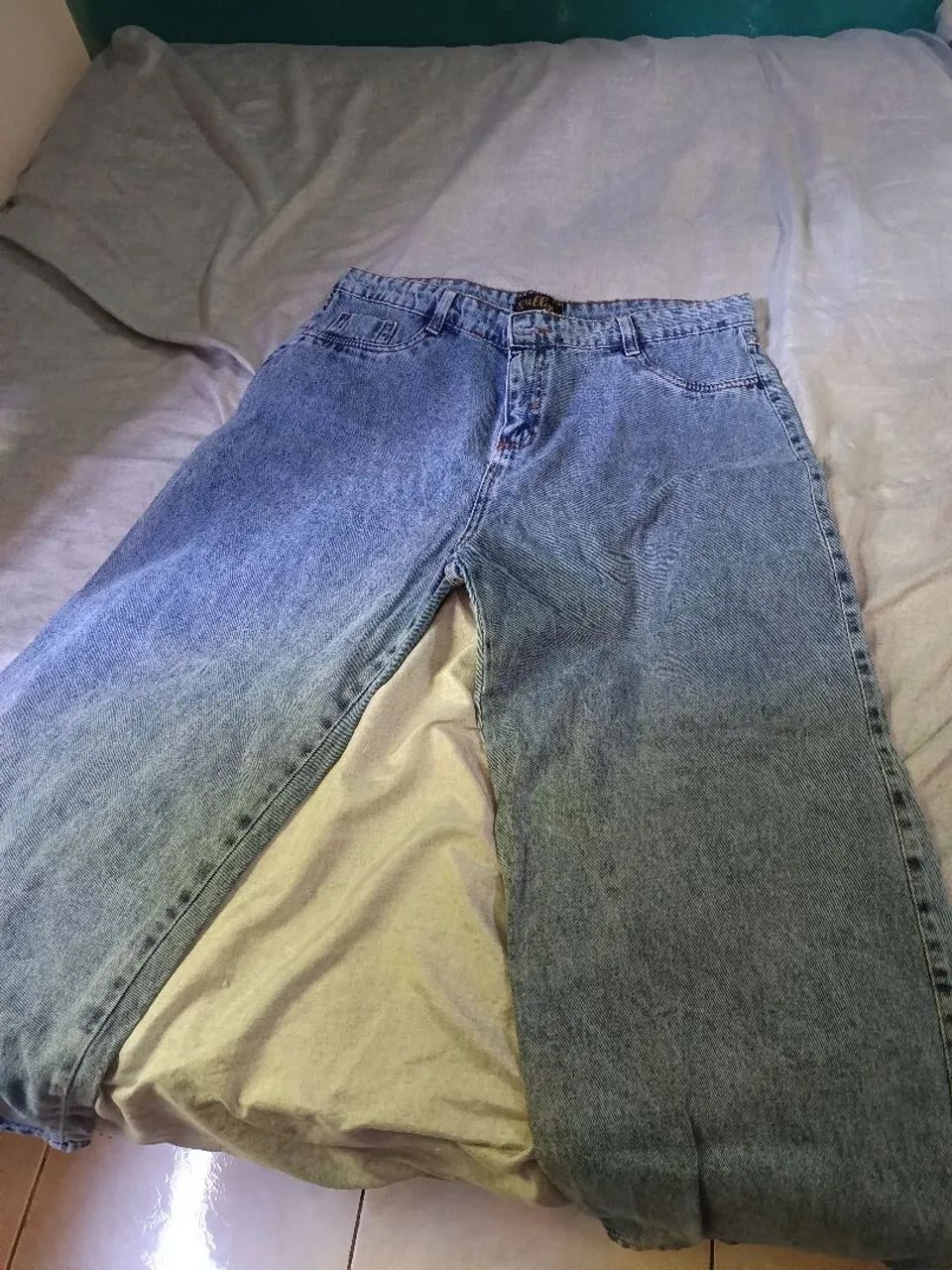 Calça jeans - Foto 3