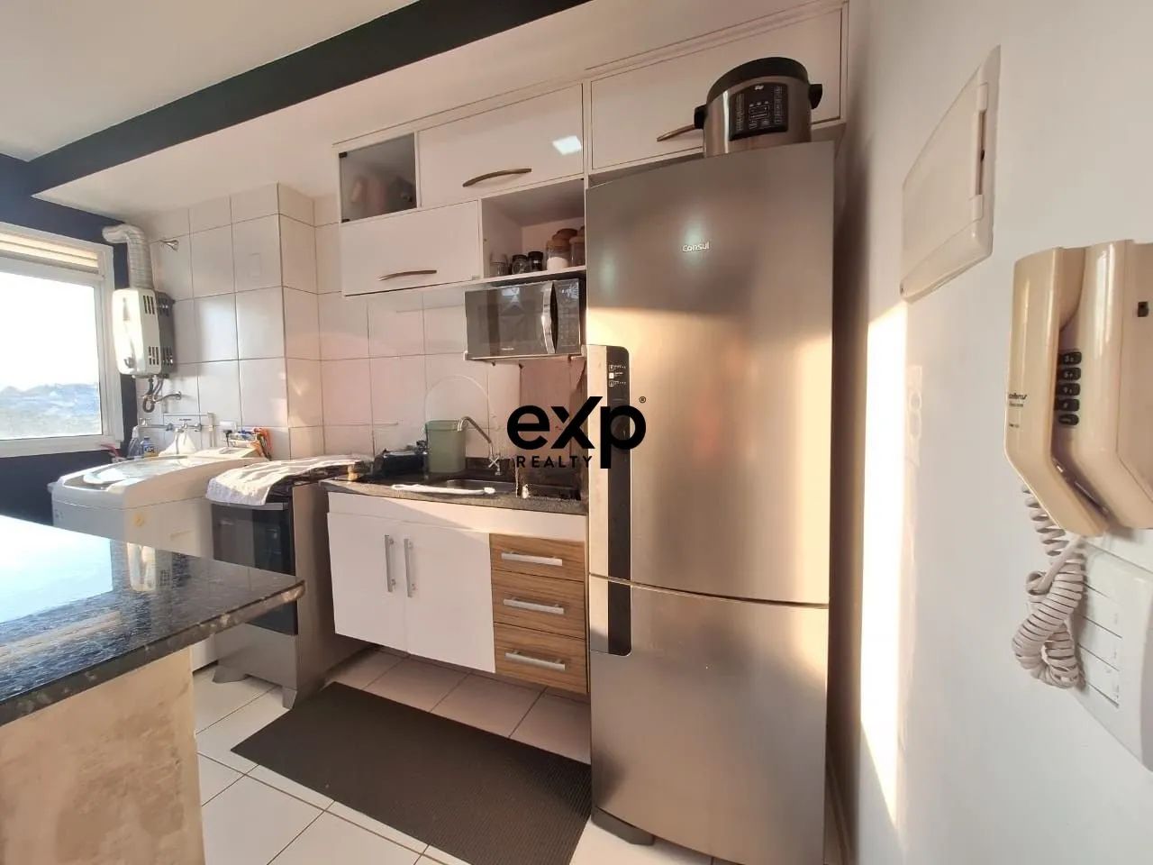 Apartamento - Jardim Samambaia - Campinas/SP. - Foto 5