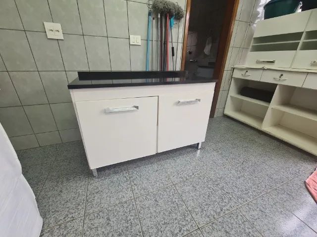 armario de chão  - Foto 2