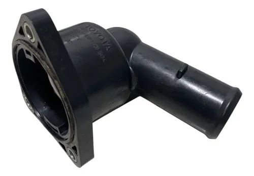 Válvula Termostática Toyota Corolla Cross Hybrid 1.8 2022 - Foto 6