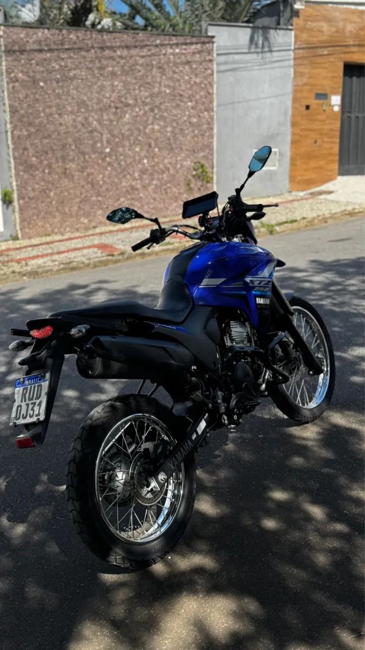 Lander XTZ - Foto 2