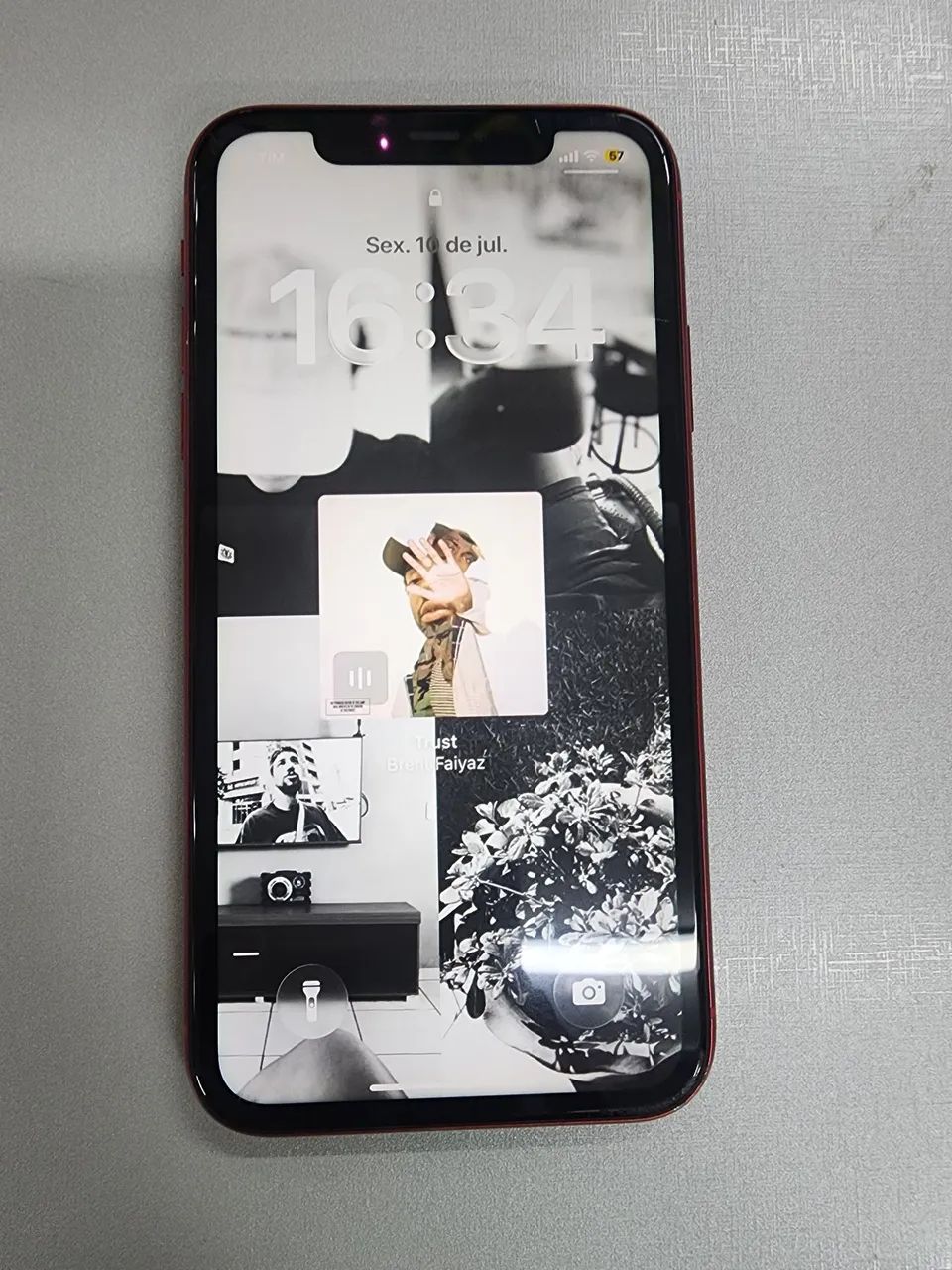 IPhone 11 64g - Foto 2