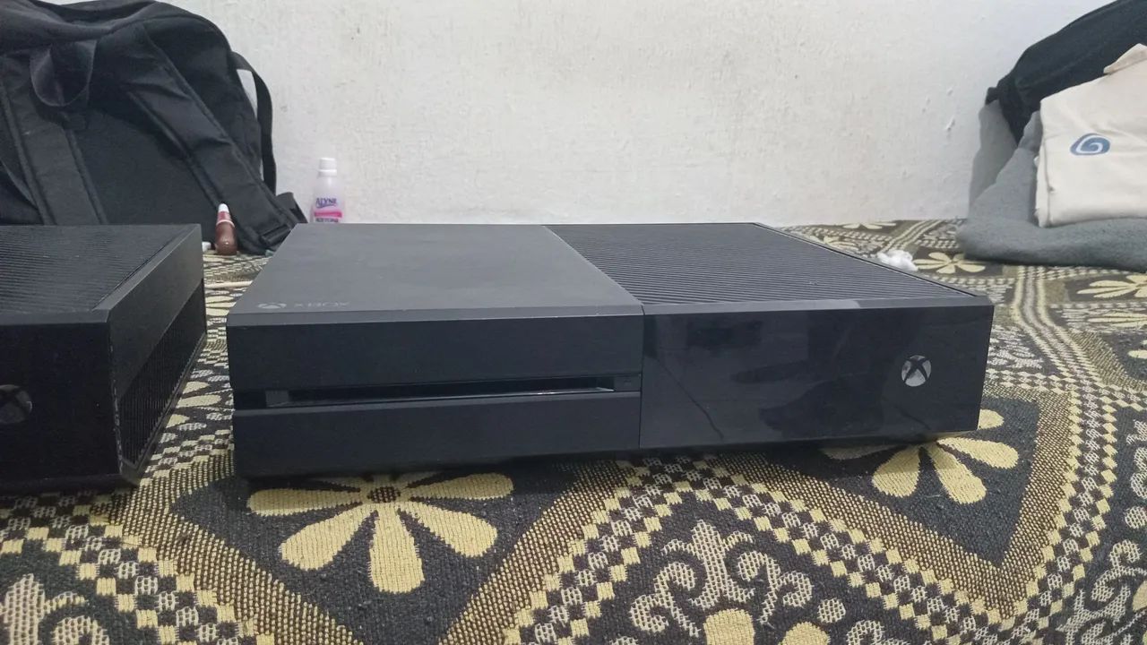 Xbox one fat PLIM - Foto 2