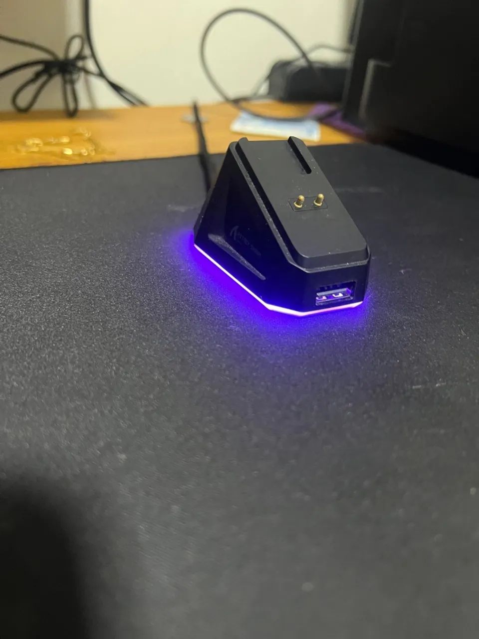  Mouse Attack Shark X11  - Foto 5