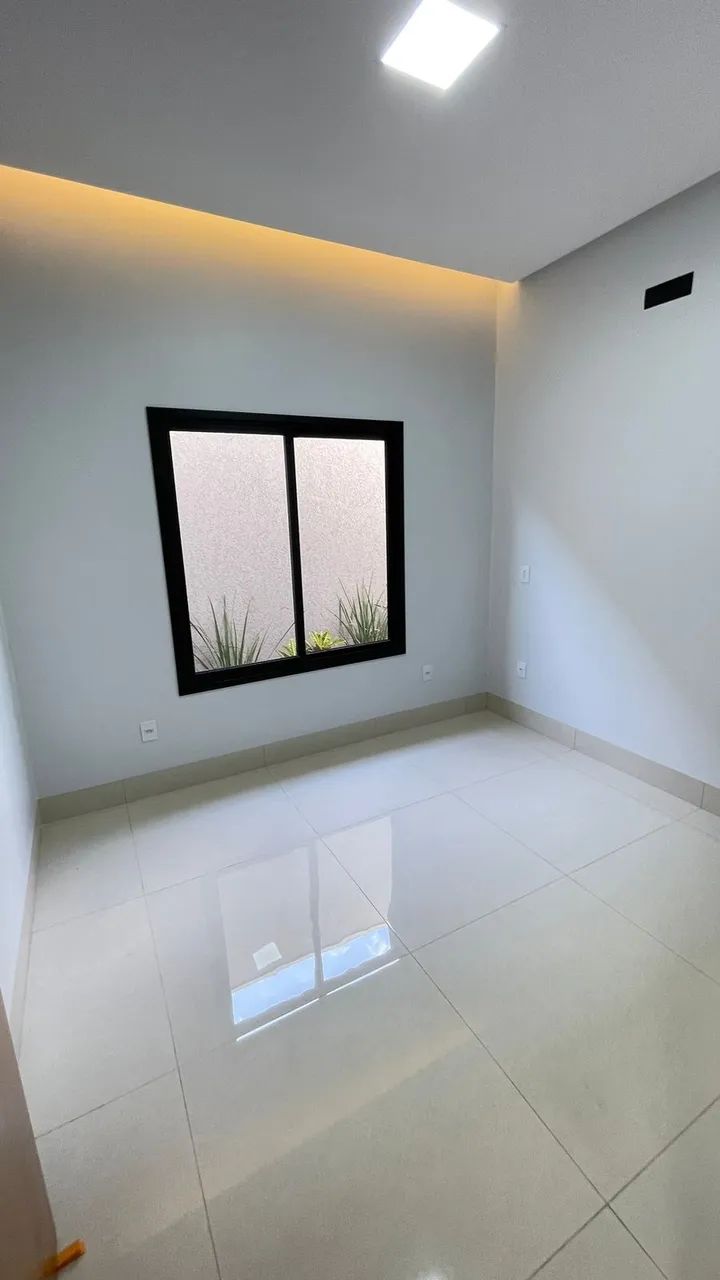 Excelente Oportunidade de Casa Térrea com Piscina Aquecida e Varanda Gourmet! - Foto 5