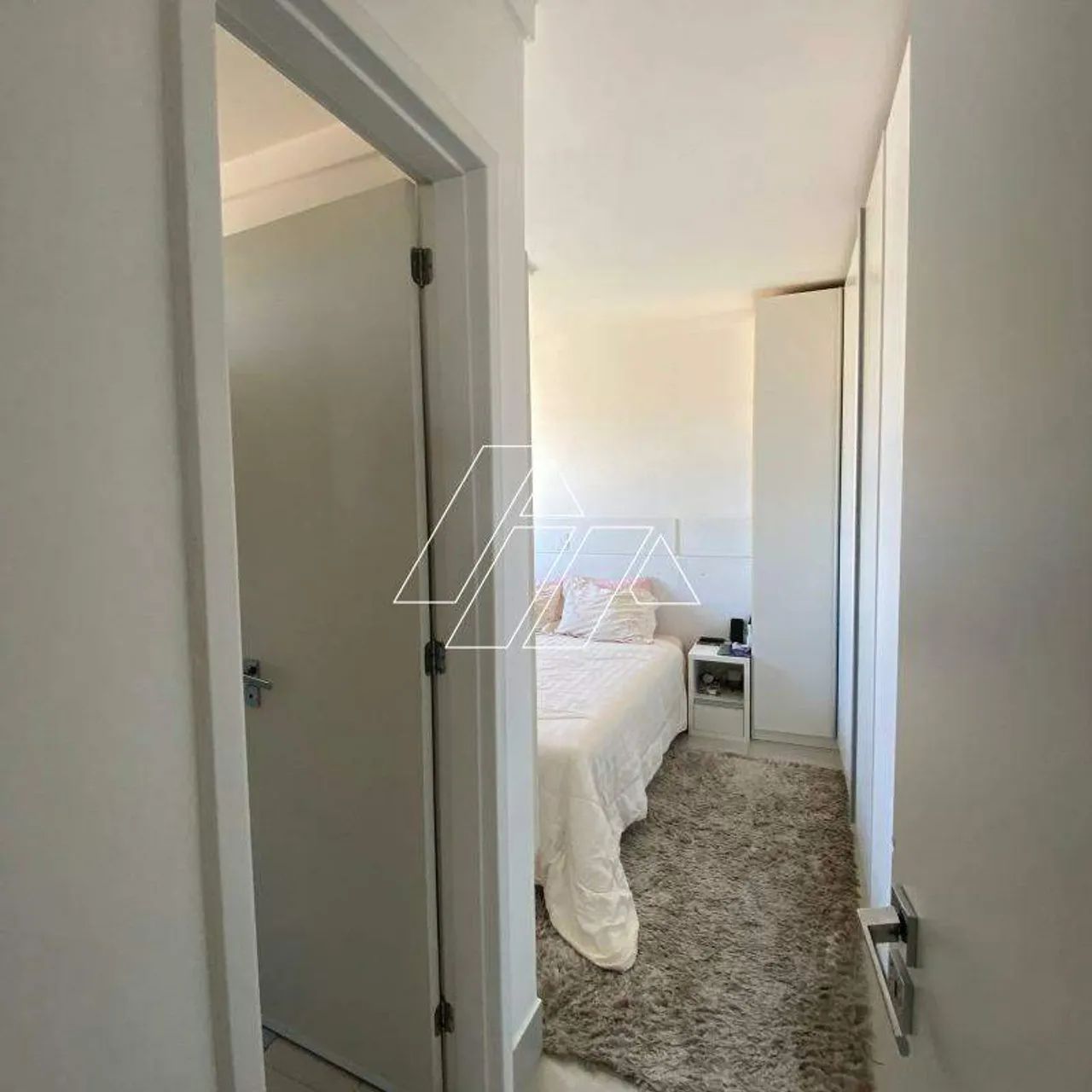 Apartamento com 2 quartos, suíte e 2 vagas de garagem - Foto 3