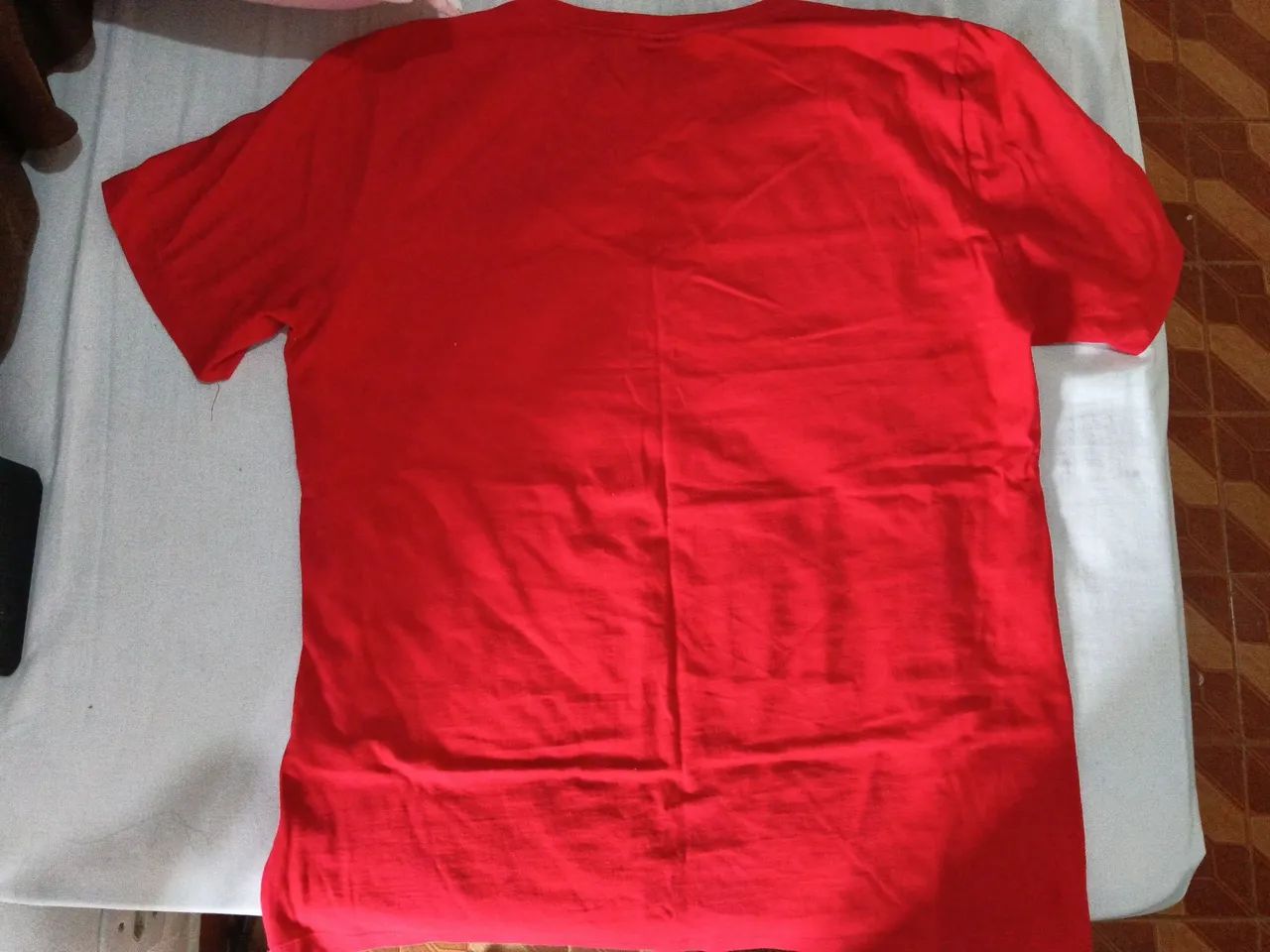 CAMISA HUGO BOSS TAM XL - Foto 2