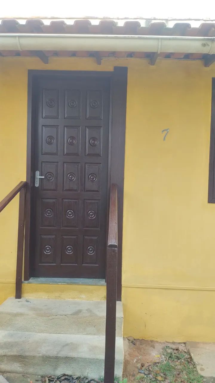 Búzios Rasa anual casa MOBILIADA com vaga  - Foto 3