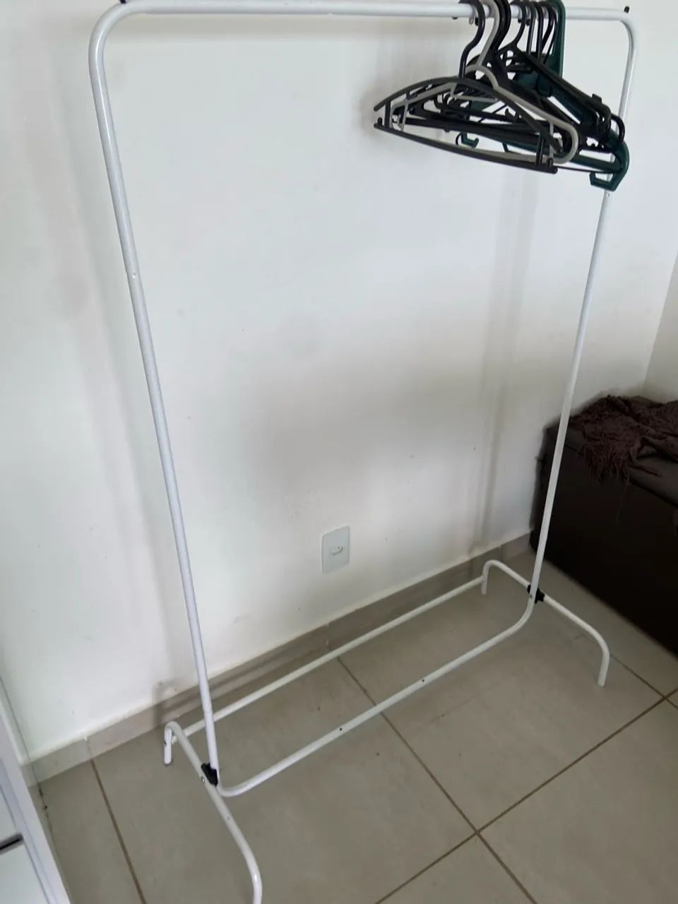 Arara roupas