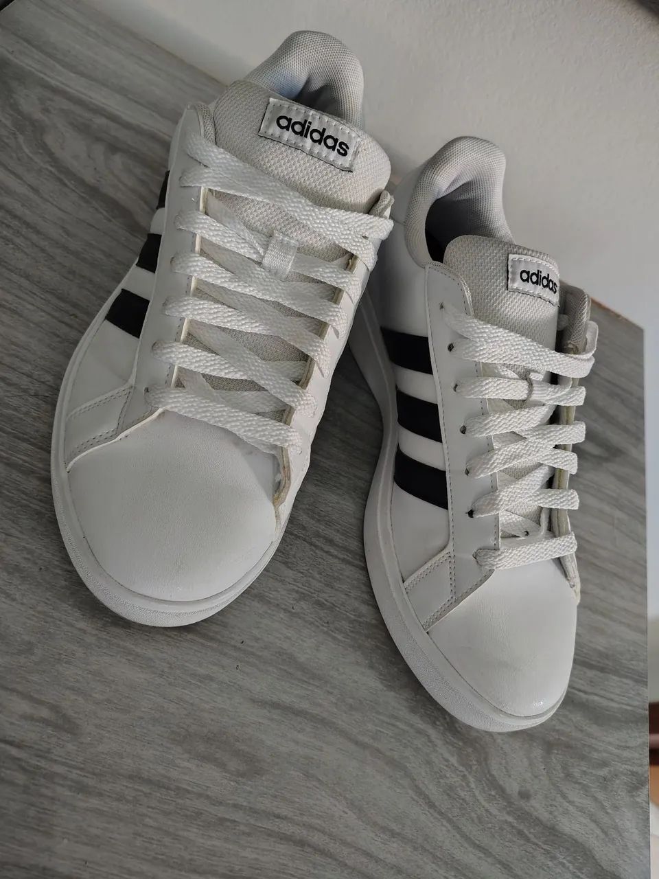 Tênis Adidas Original  - Foto 2
