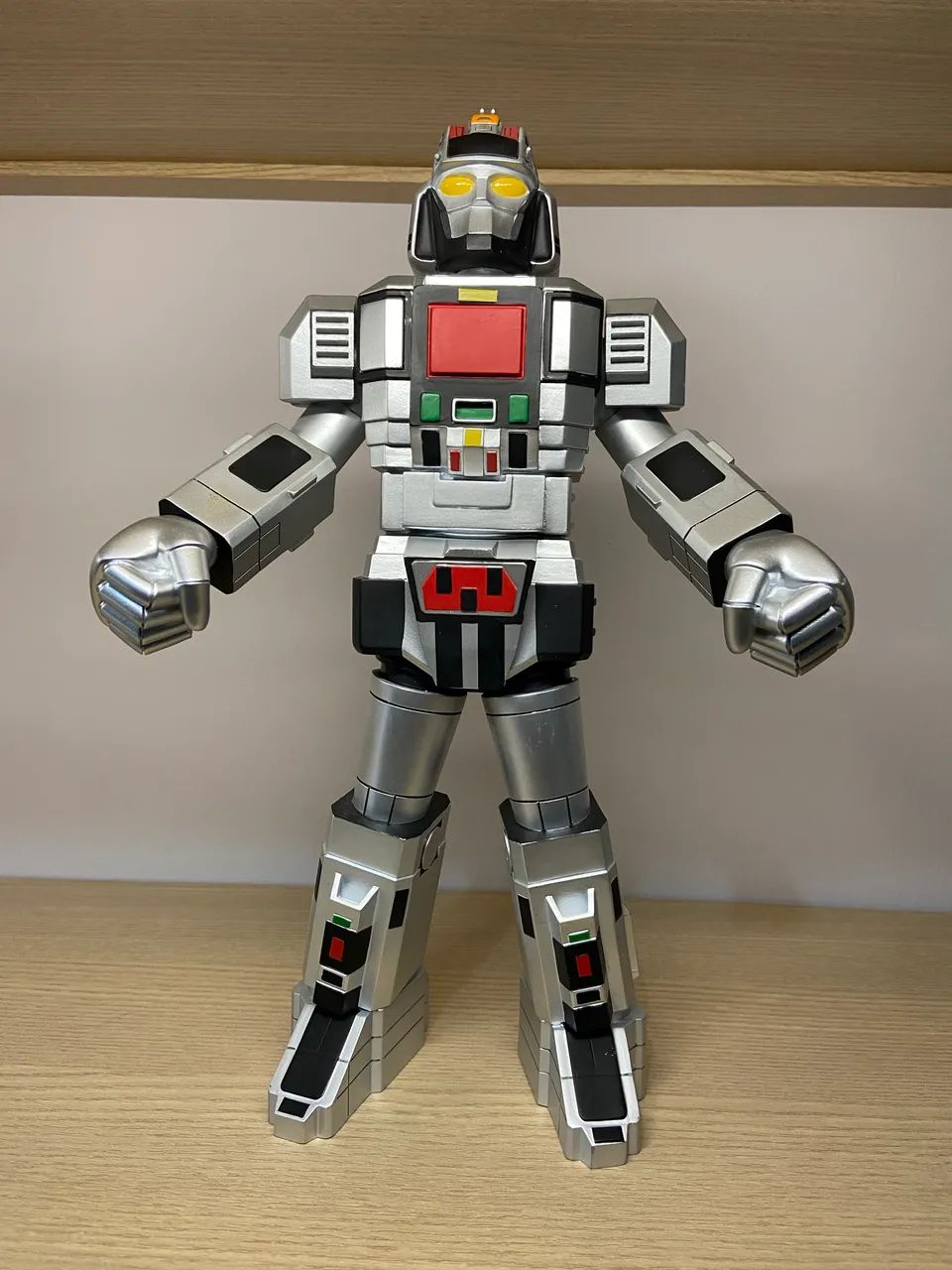 Iron Studios Daileon Demi Art Scale 1/20 - Deluxe - Foto 2