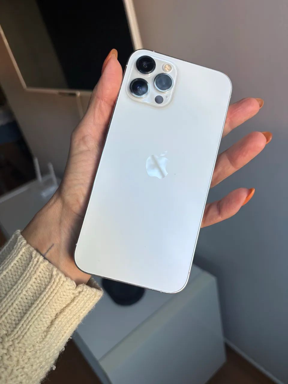 iPhone 12 Pro Max  - Foto 3