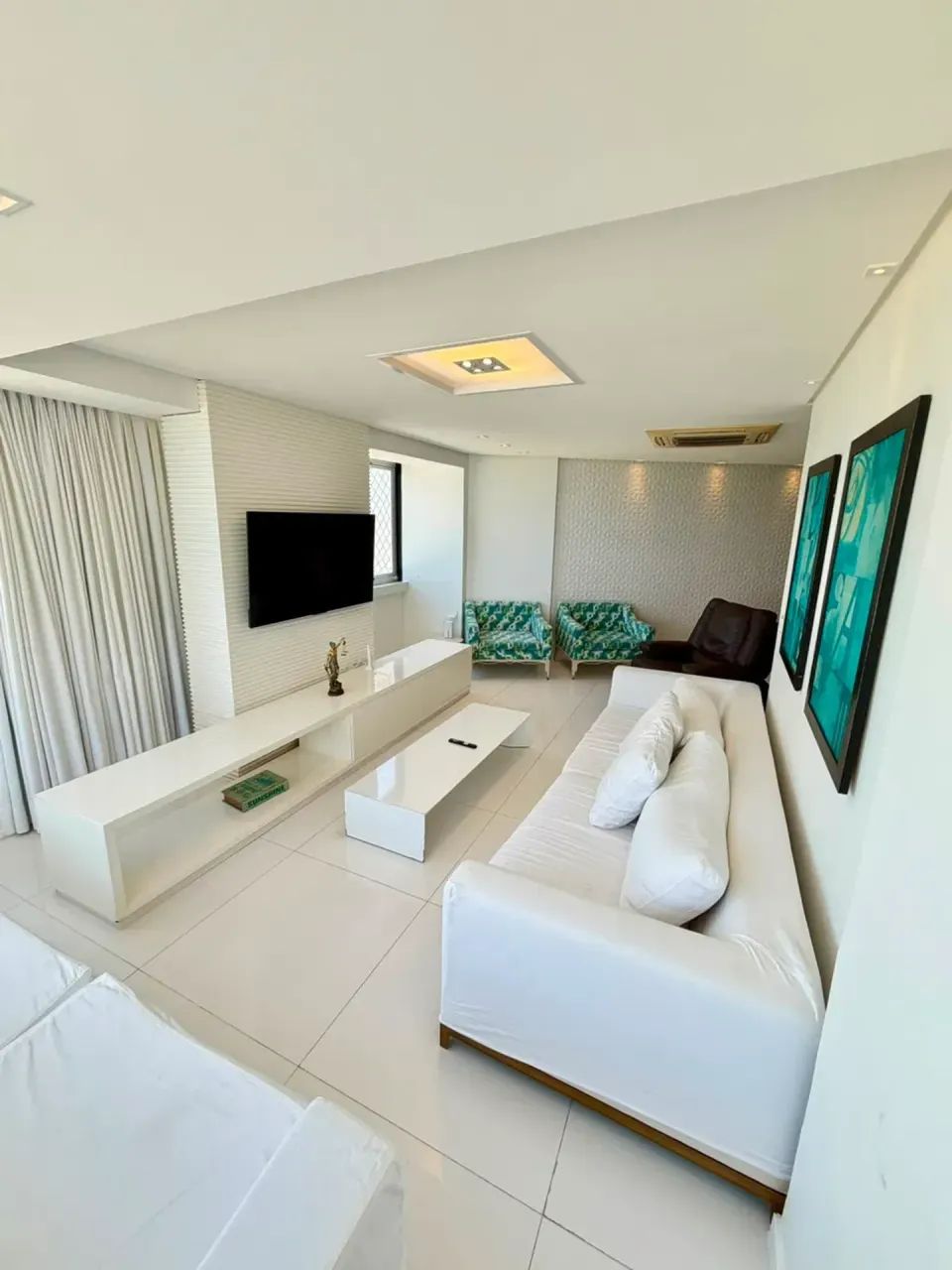 Foto do anúncio de Imóvel para aluguel tem 109 metros quadrados com 2 quartos em Mucuripe - Fortaleza - CE em Mucuripe, Fortaleza