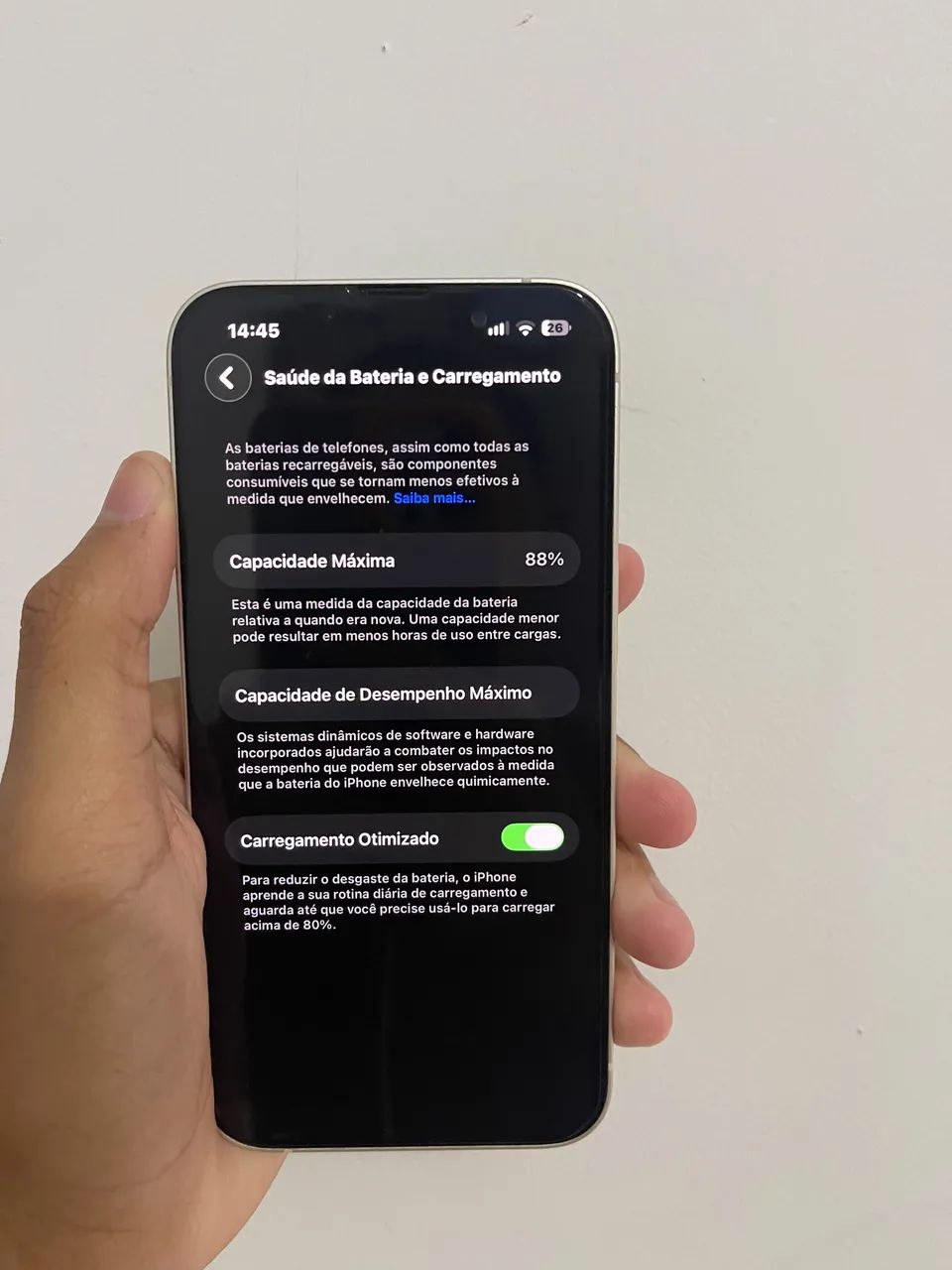 iPhone 14  - Foto 4