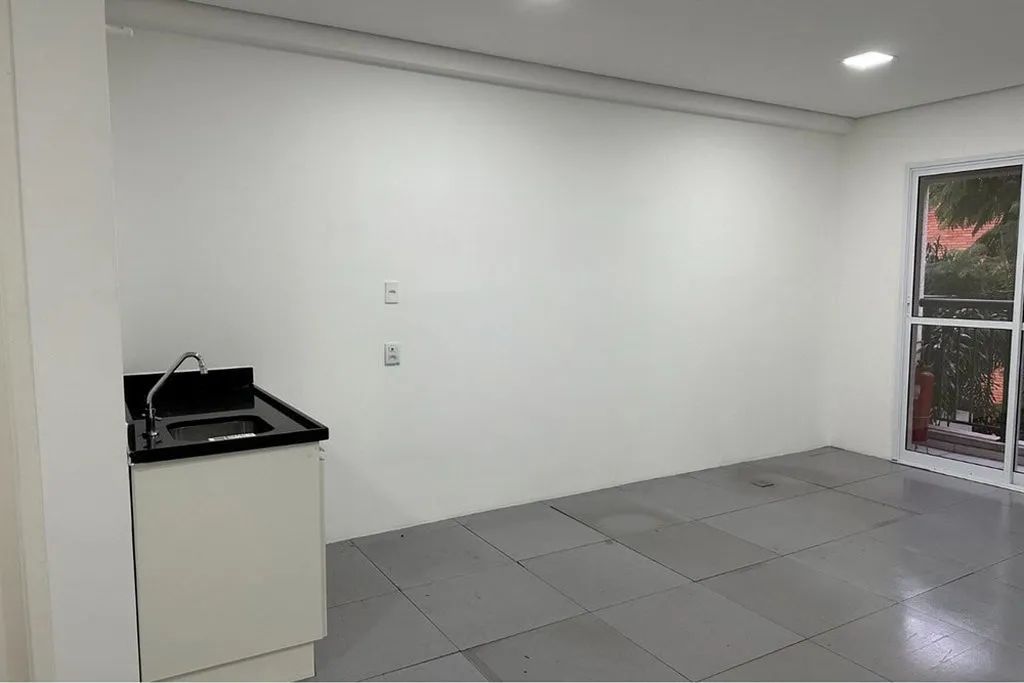Sala comercial à venda com 38 m² no Green Work Boulevard Jabaquara REF: OR - Foto 4