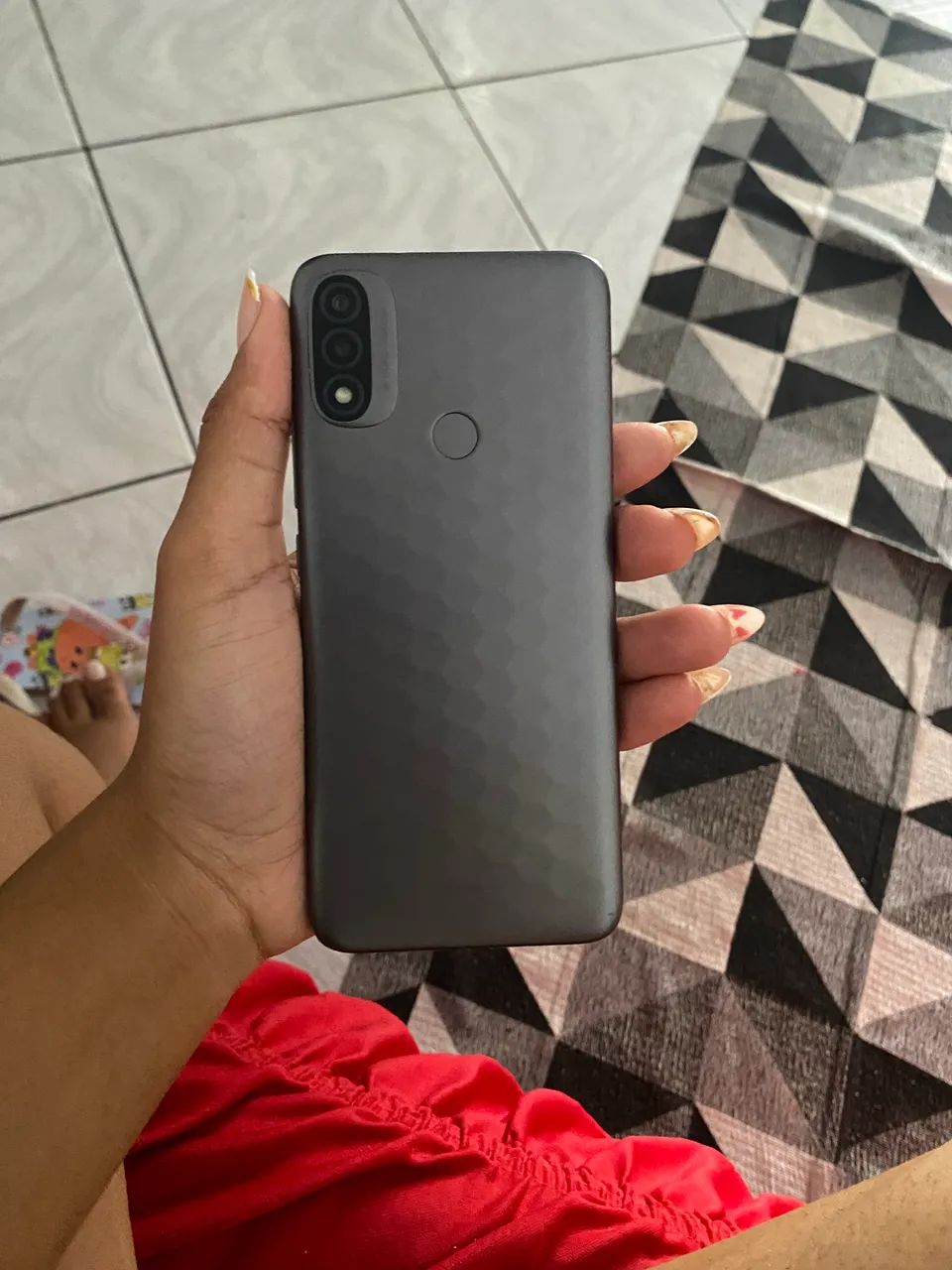 MOTO E 20 - Foto 5