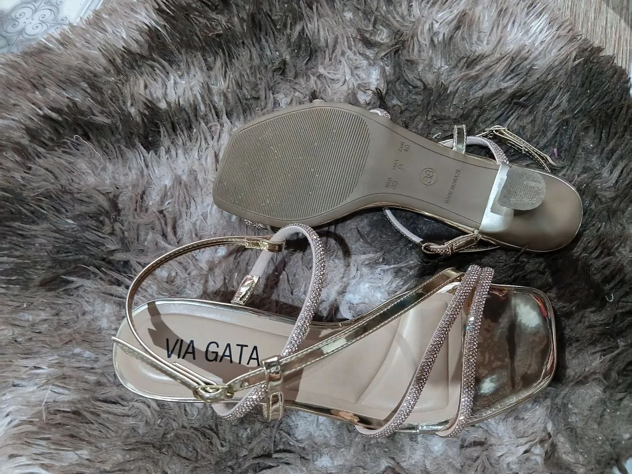 Sandália  - Foto 3