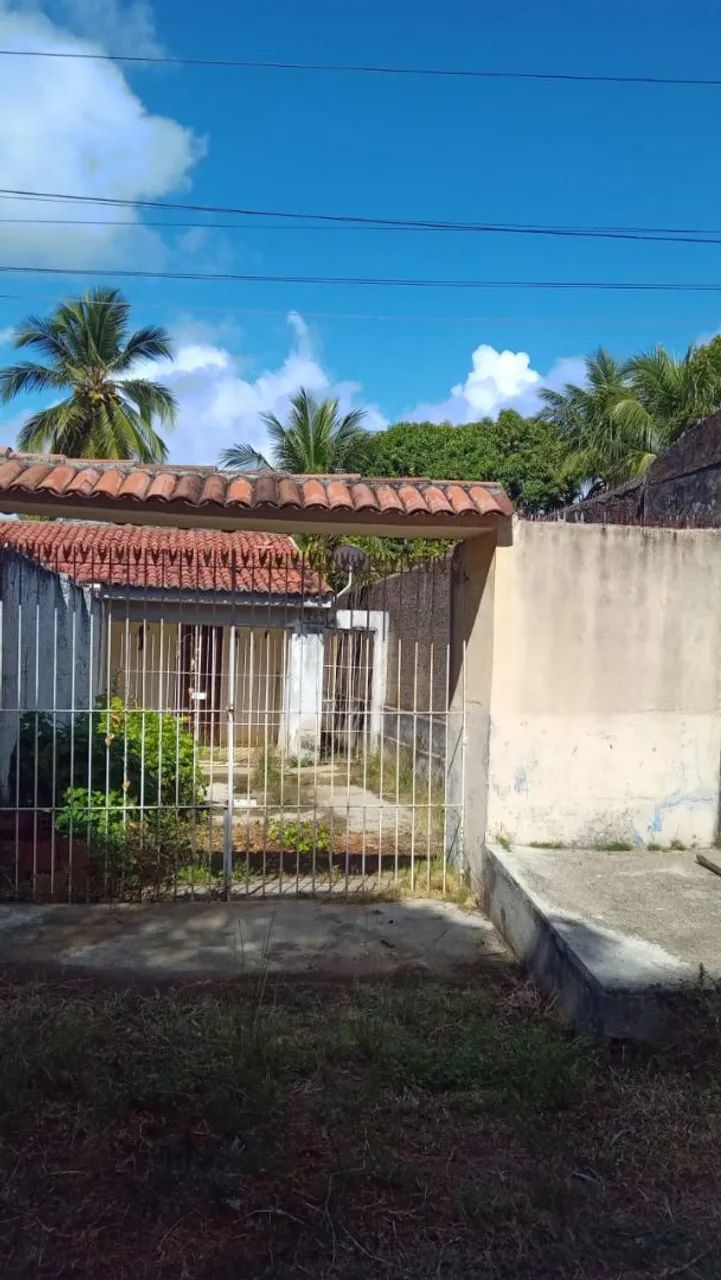 casa Itamaracá 