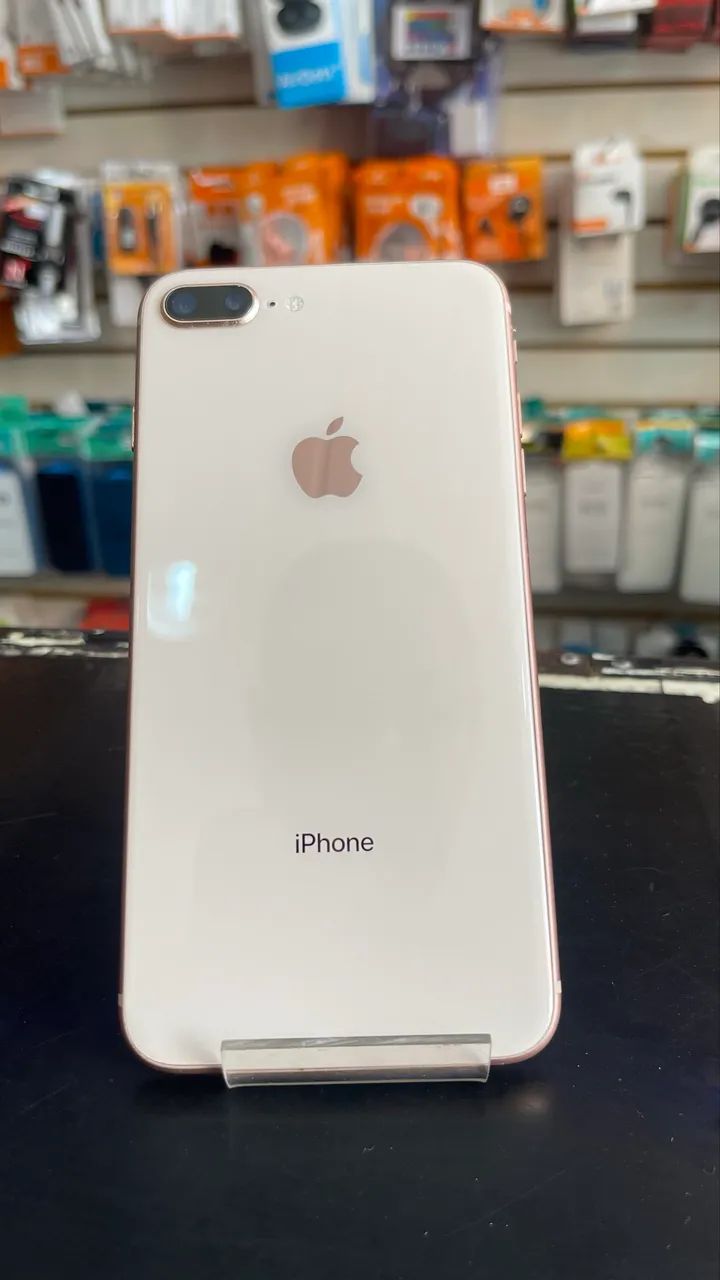 iPhone 8 Plus  - Foto 2