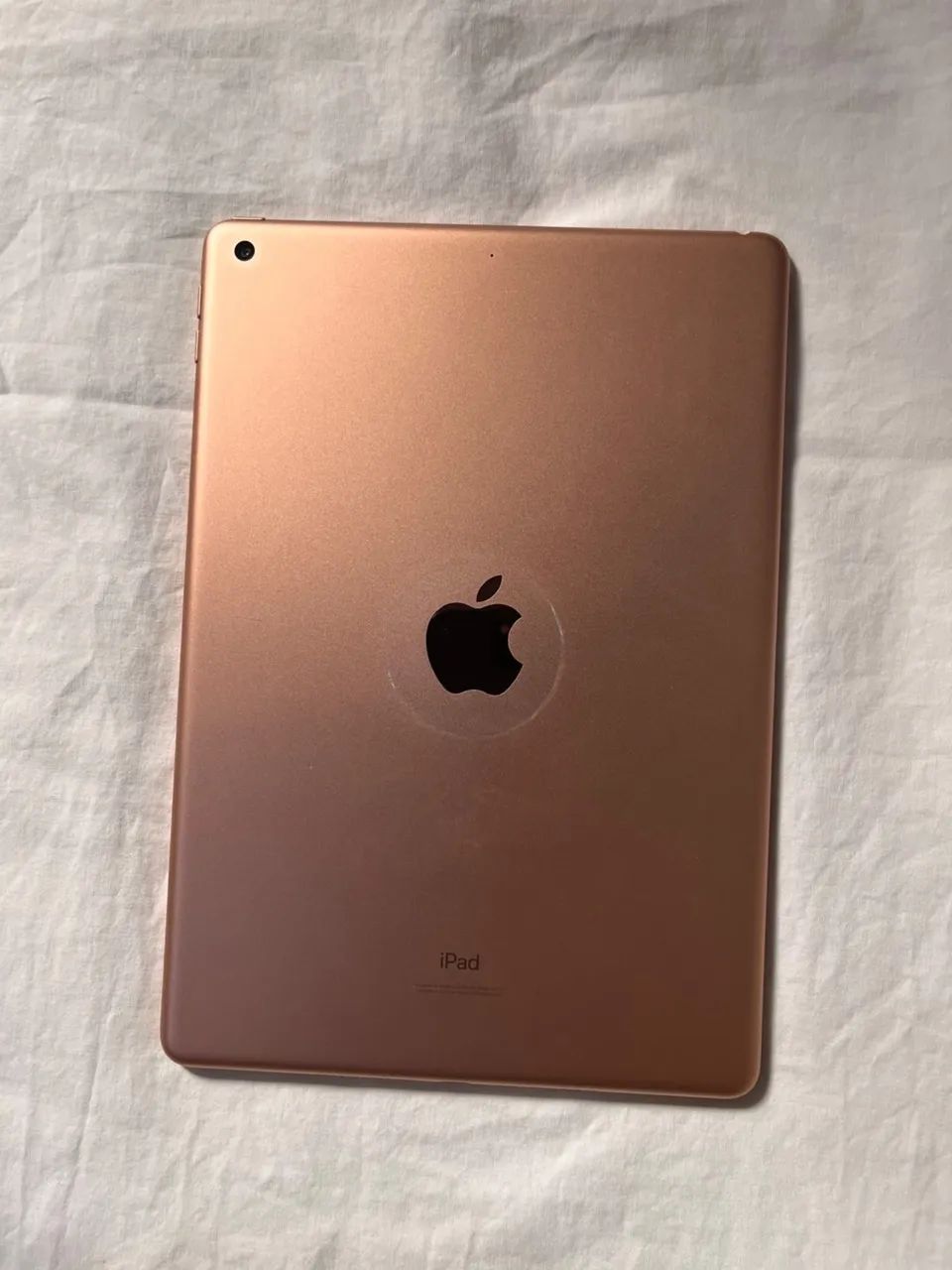 iPad 8ª Geração ? 128GB Wi-Fi | Excelente estado - Foto 2